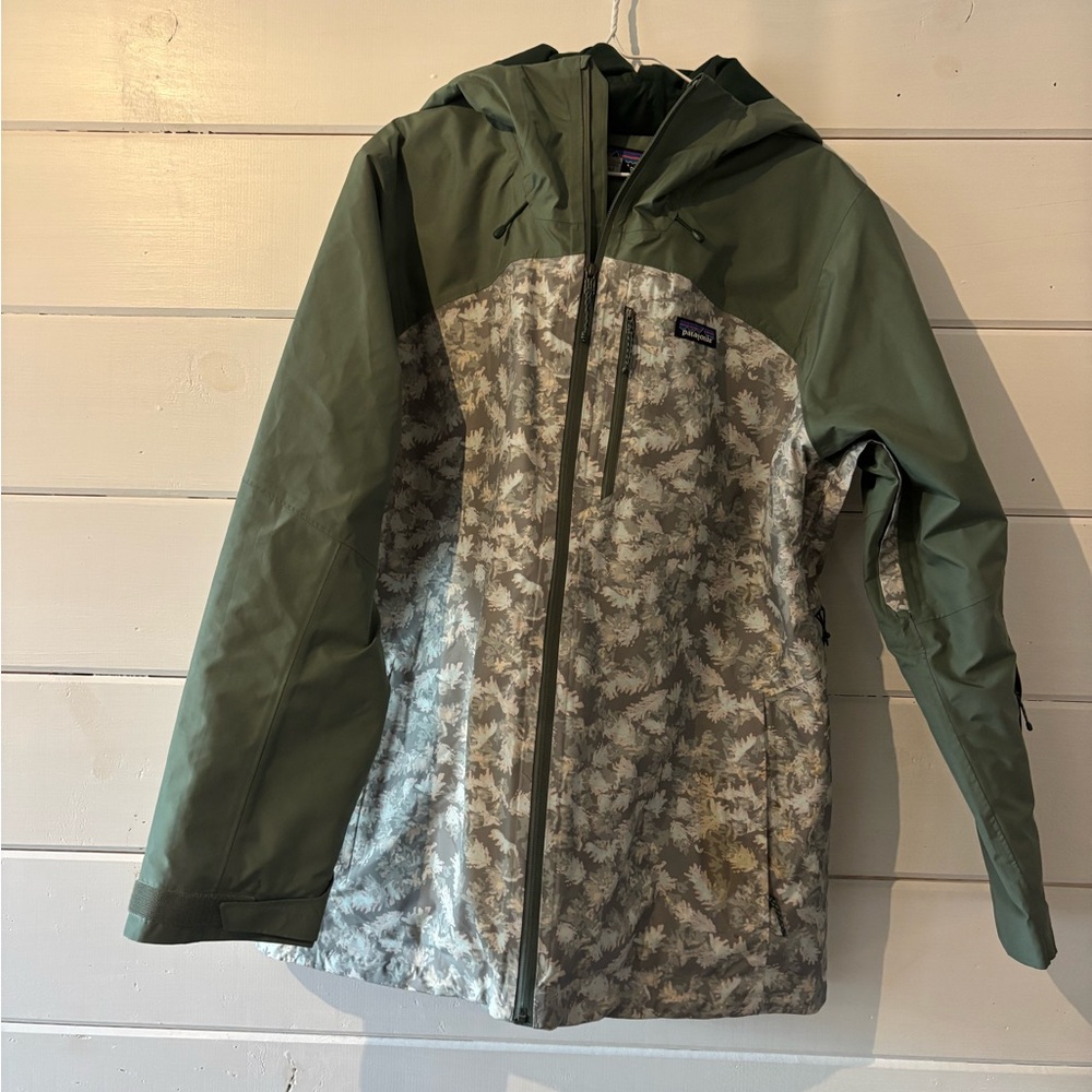Patagonia Ski Jacket